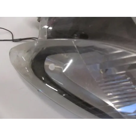 Optique (feux)(phare) YAMAHA YP 125 2001-2002 MAJESTY