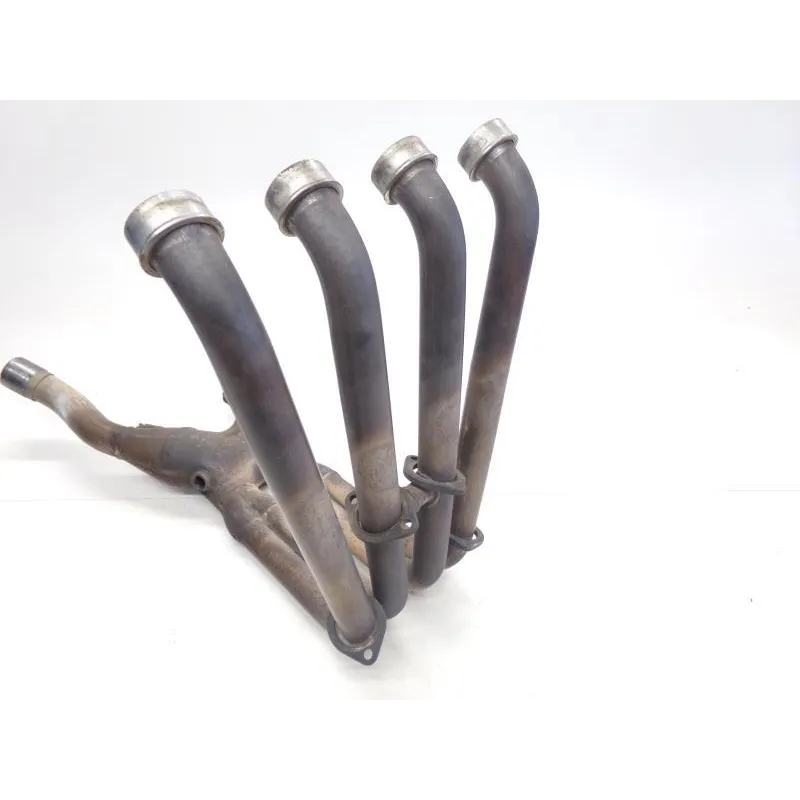 Collecteur (echappement) YAMAHA FJR 1300 2006-2007 ABS