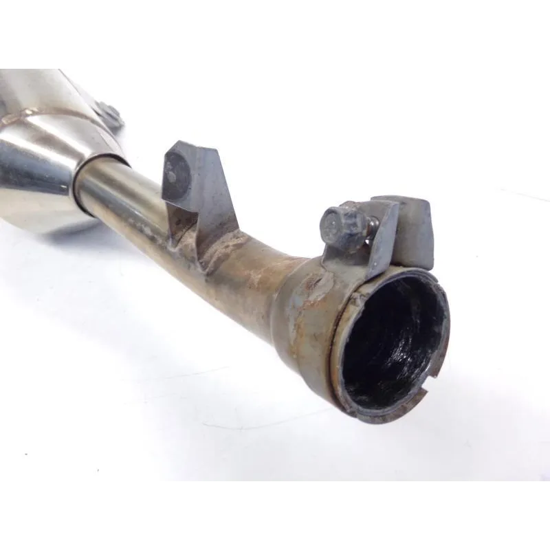 Silencieux gauche (echappement) YAMAHA FJR 1300 2006-2007 ABS