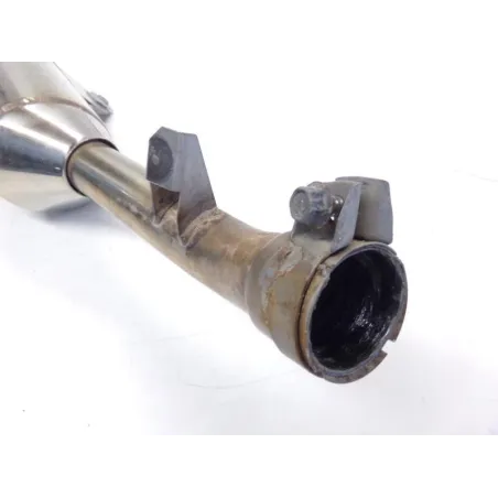 Silencieux gauche (echappement) YAMAHA FJR 1300 2006-2007 ABS