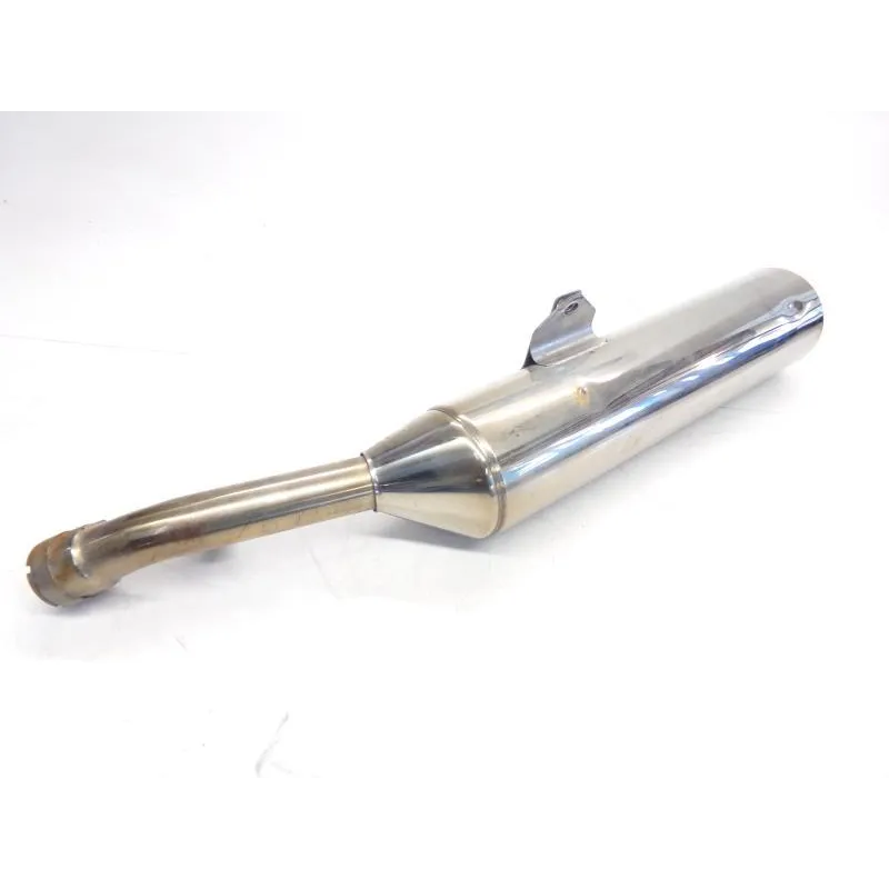 Silencieux gauche (echappement) YAMAHA FJR 1300 2006-2007 ABS