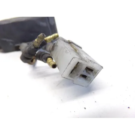 Regulateur charge batterie HONDA XL 600 RM 1985-1987
