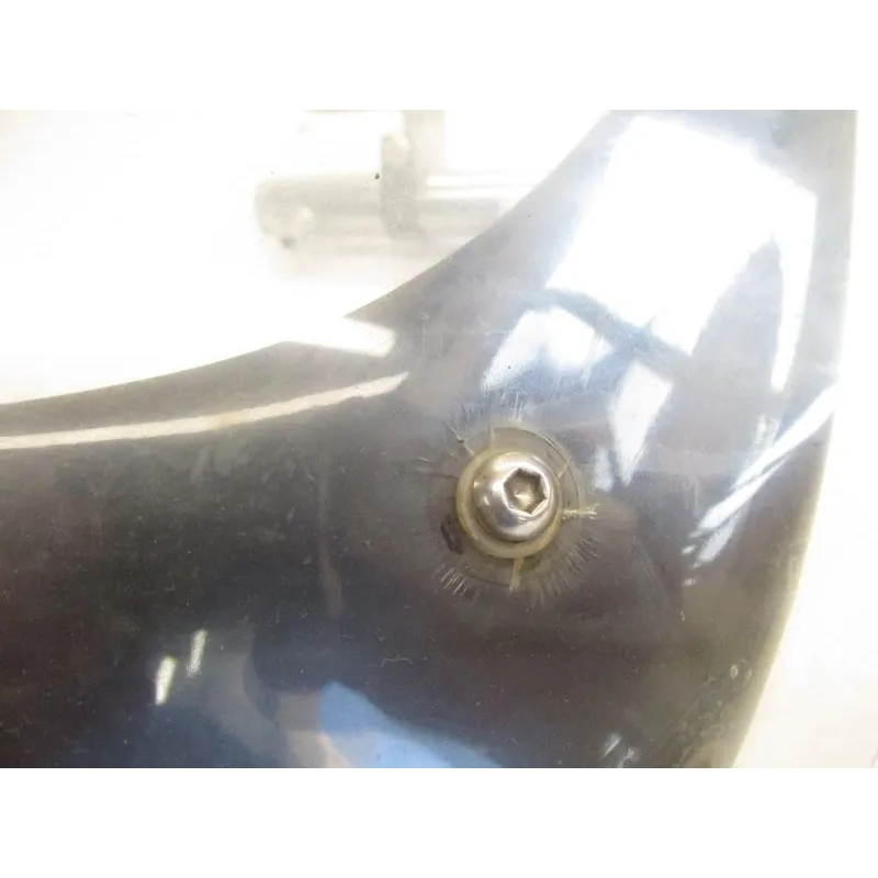 Bulle adaptable YAMAHA VMAX 1200 1986-2007