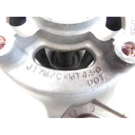 Jante arriere KAWASAKI ER6 650 2006-2008 N