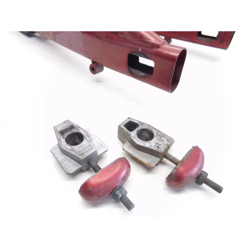 Bras oscillant KAWASAKI ER6 650 2006-2008 N