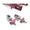 Bras oscillant KAWASAKI ER6 650 2006-2008 N