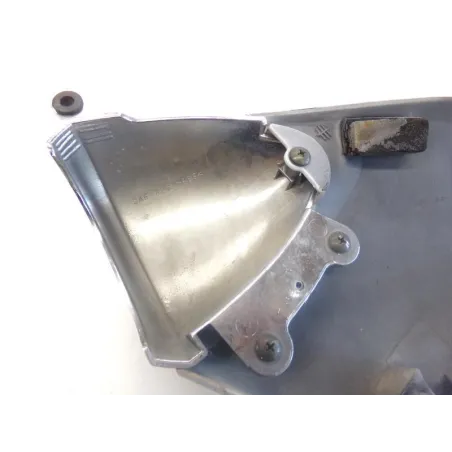 Cache carenage sous selle droit SUZUKI GSF 600 2000-2004 BANDIT N