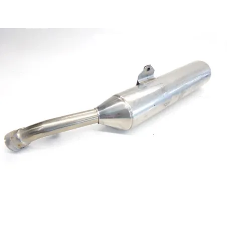 Silencieux gauche (echappement) YAMAHA FJR 1300 2003-2005 ABS