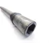 Axe de roue avant YAMAHA FJR 1300 2003-2005 ABS