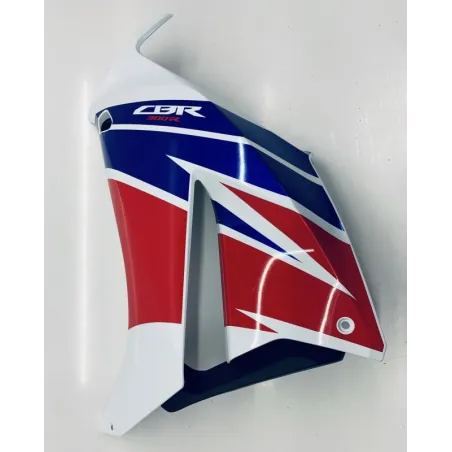 Cache flanc de carenage gauche HONDA CBR 300 R 2014-2017