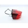Feu arriere YAMAHA TDM 900 2002 - 2011