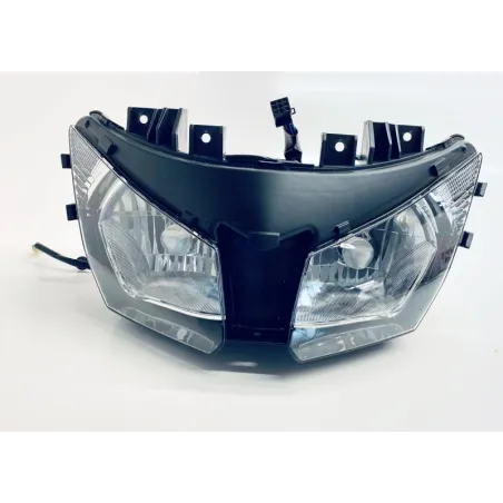 Optique (feux)(phare) HONDA CBR 300 R 2014-2017