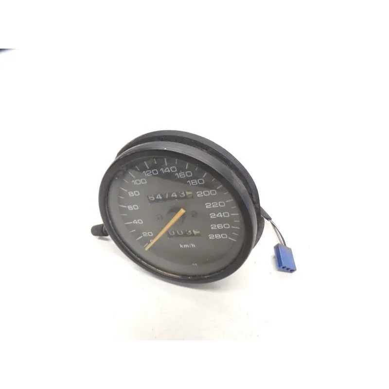 Compteur SUZUKI GSX F 750 1989-1997