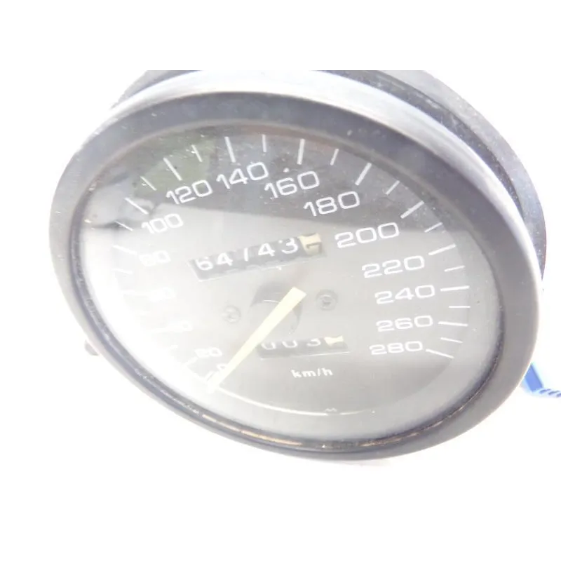 Compteur SUZUKI GSX F 750 1989-1997