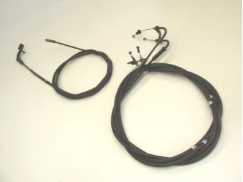 Cable d'accelerateur MBK YPR 125 2010-2013 SKYCRUISER