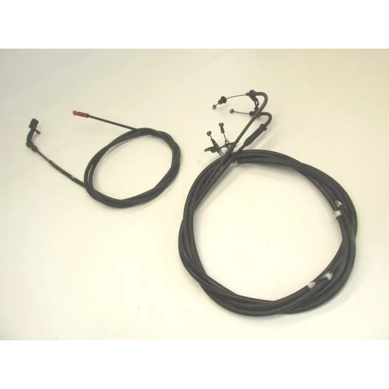 Cable d'accelerateur MBK YPR 125 2010-2013 SKYCRUISER