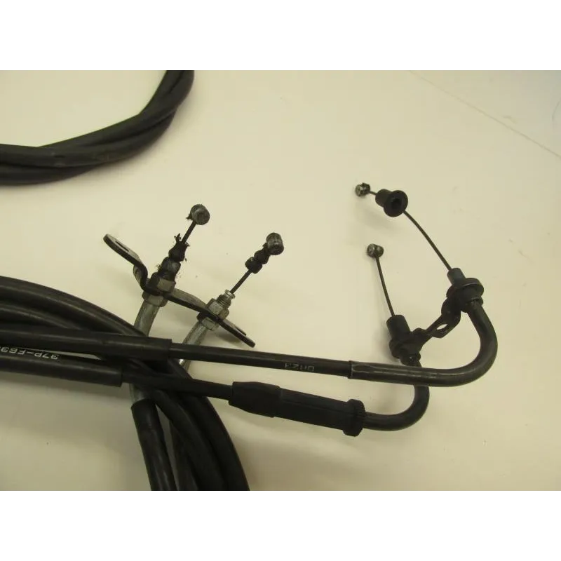 Cable d'accelerateur MBK YPR 125 2010-2013 SKYCRUISER