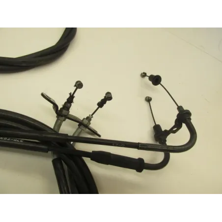 Cable d'accelerateur MBK YPR 125 2010-2013 SKYCRUISER