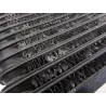 Radiateur huile SUZUKI GSX F 750 1989-1997