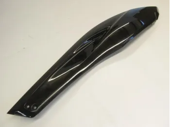 Cache lateral gauche YAMAHA XP 500 2008-2011 TMAX