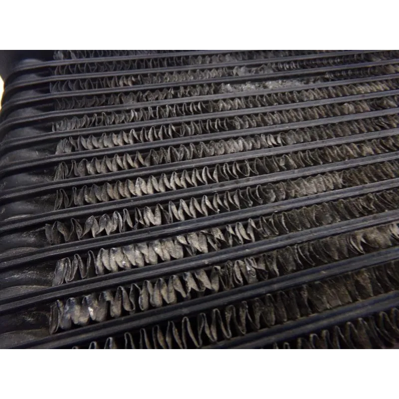 Radiateur huile SUZUKI GSX F 750 1989-1997
