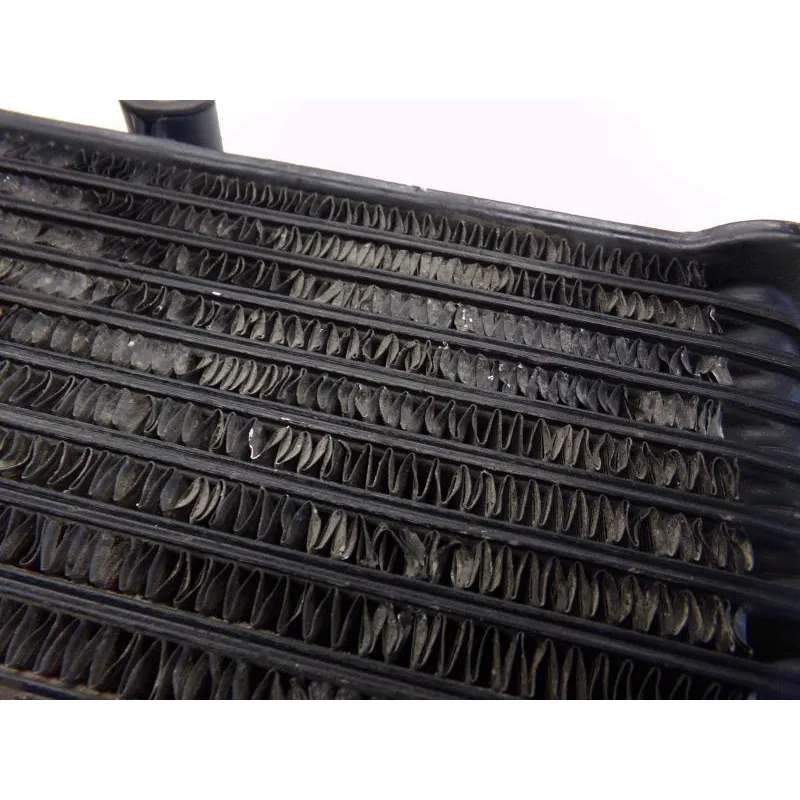 Radiateur huile SUZUKI GSX F 750 1989-1997