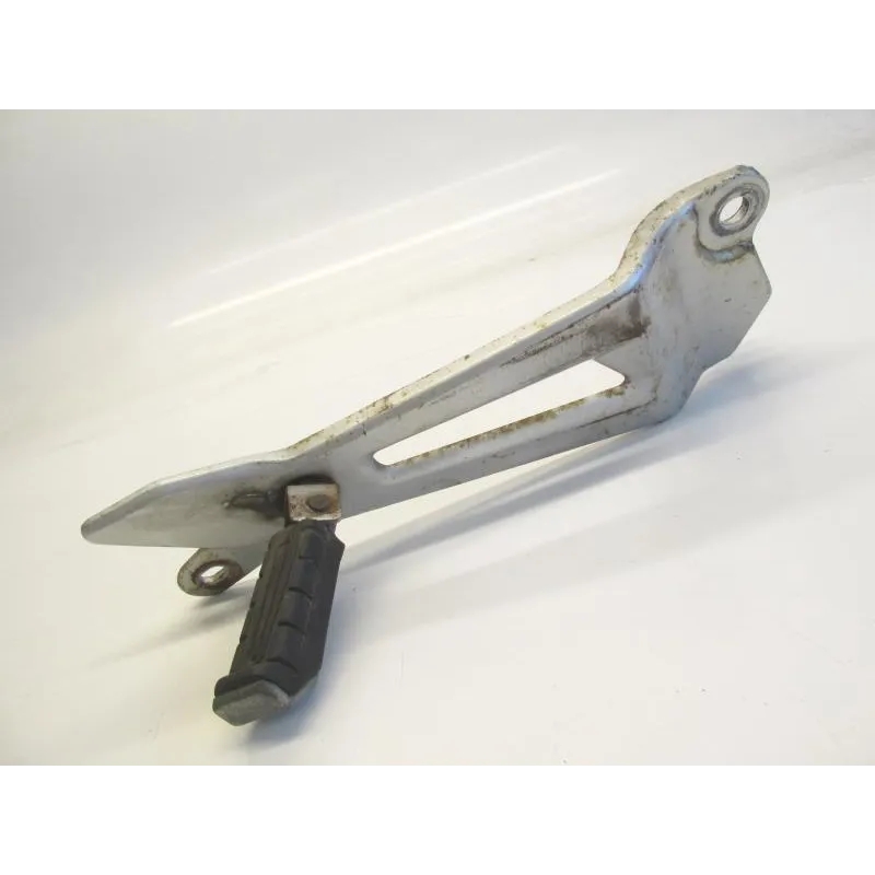Platine arriere droite YAMAHA YBR 125 2010-2012