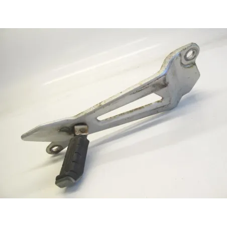 Platine arriere droite YAMAHA YBR 125 2010-2012