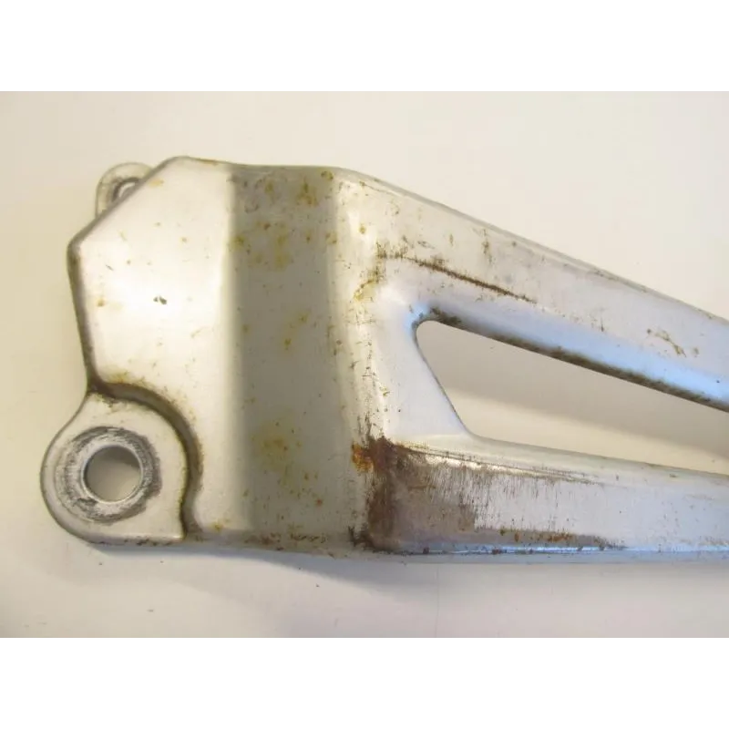 Platine arriere droite YAMAHA YBR 125 2010-2012