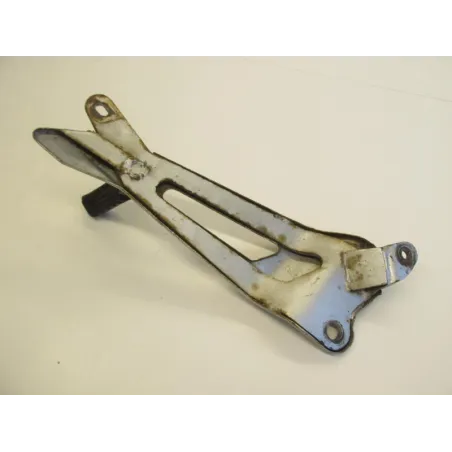 Platine arriere droite YAMAHA YBR 125 2010-2012