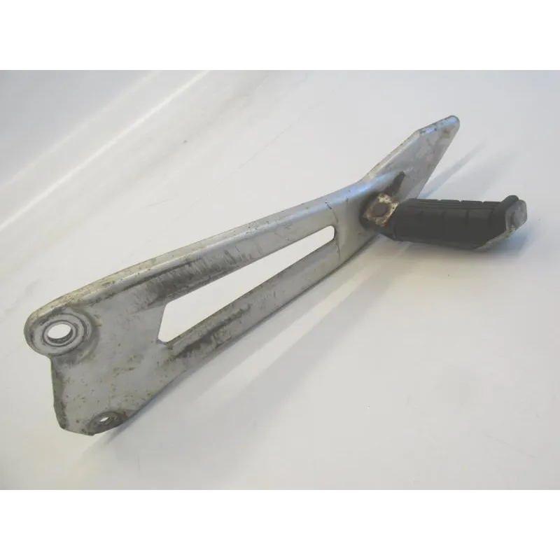 Platine arriere gauche YAMAHA YBR 125 2010-2012