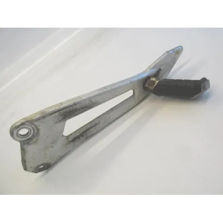 Platine arriere gauche YAMAHA YBR 125 2010-2012