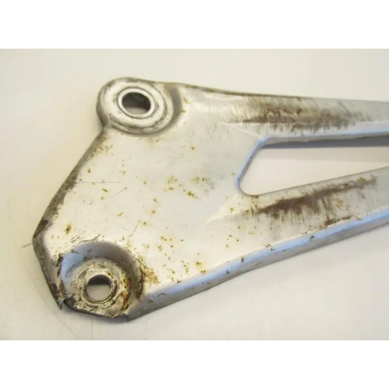 Platine arriere gauche YAMAHA YBR 125 2010-2012