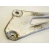 Platine arriere gauche YAMAHA YBR 125 2010-2012 Platine arriere gauche YAMAHA YBR 125 2010-2012