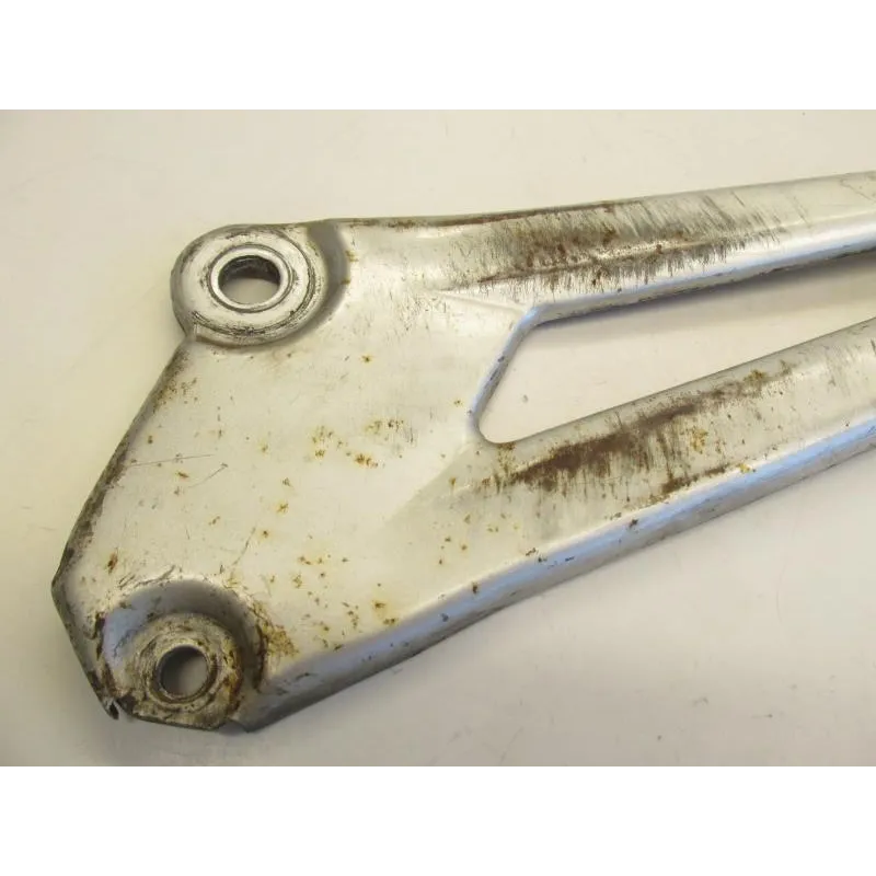 Platine arriere gauche YAMAHA YBR 125 2010-2012