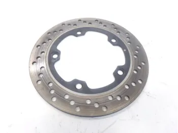 Disque frein arriere SUZUKI GSR 750 2011-2016