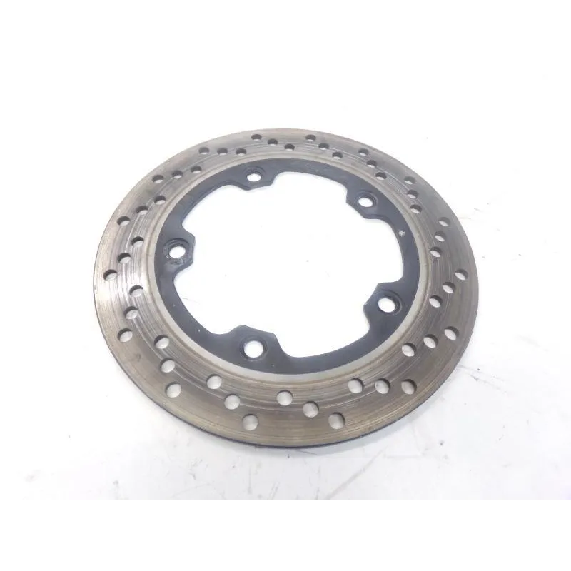 Disque frein arriere SUZUKI GSR 750 2011-2016