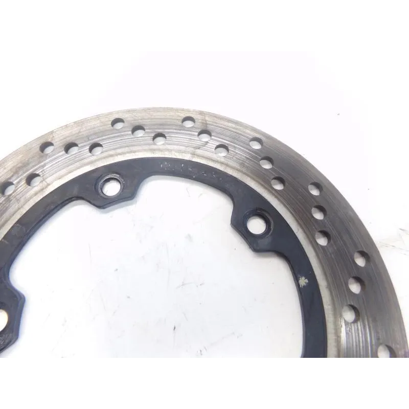 Disque frein arriere SUZUKI GSR 750 2011-2016