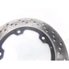 Disque frein arriere SUZUKI GSR 750 2011-2016