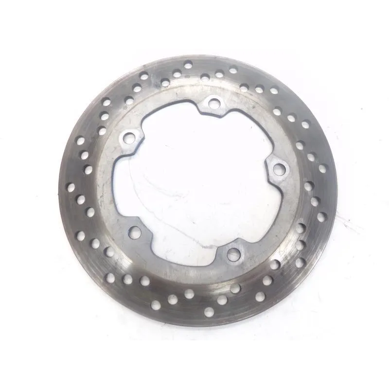 Disque frein arriere SUZUKI GSR 750 2011-2016