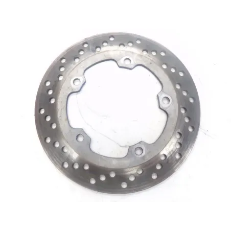 Disque frein arriere SUZUKI GSR 750 2011-2016