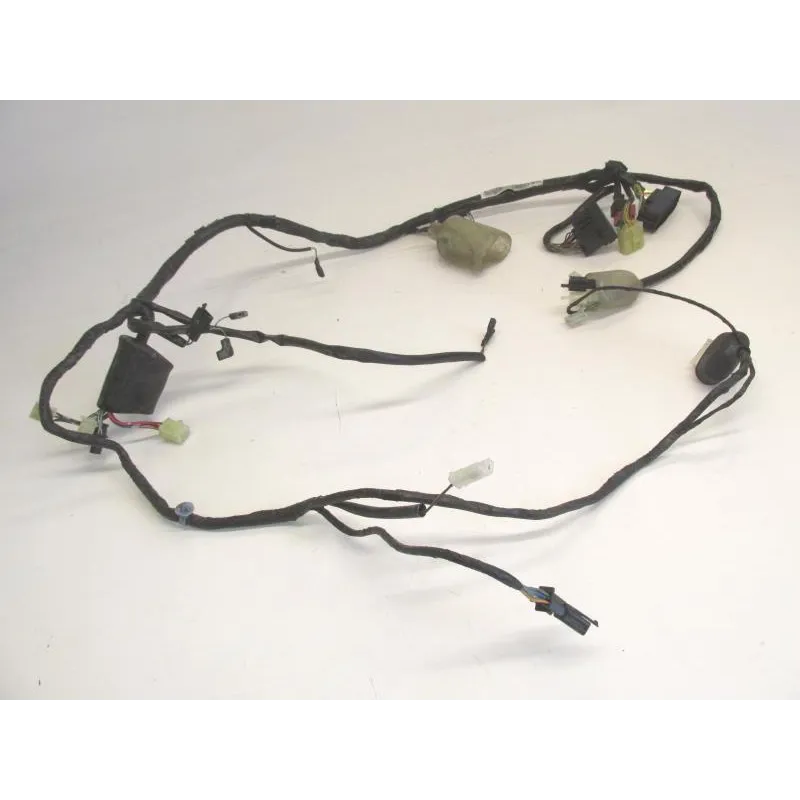 Faisceau electrique HONDA XL V 125 2001-2006 VARADERO