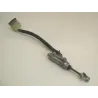 Maitre cylindre frein arriere HONDA XL V 125 2001-2006 VARADERO Maitre cylindre frein arriere HONDA XL V 125 2001-2006 VARADERO