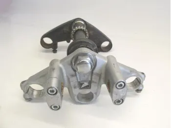 Te de fourche inferieur superieur HONDA XL V 125 2001-2006 VARADERO