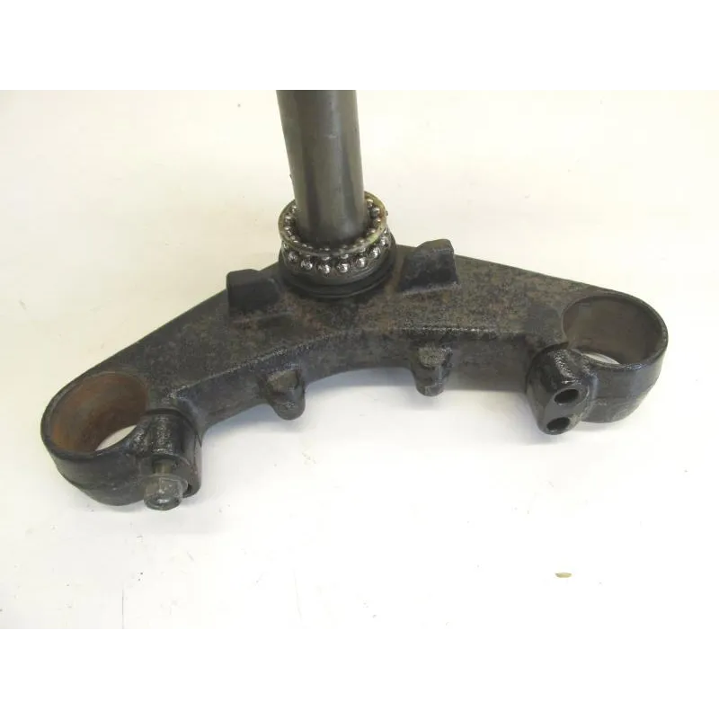 Te de fourche inferieur superieur HONDA XL V 125 2001-2006 VARADERO