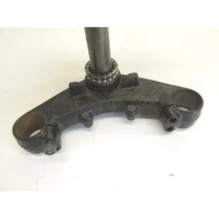 Te de fourche inferieur superieur HONDA XL V 125 2001-2006 VARADERO