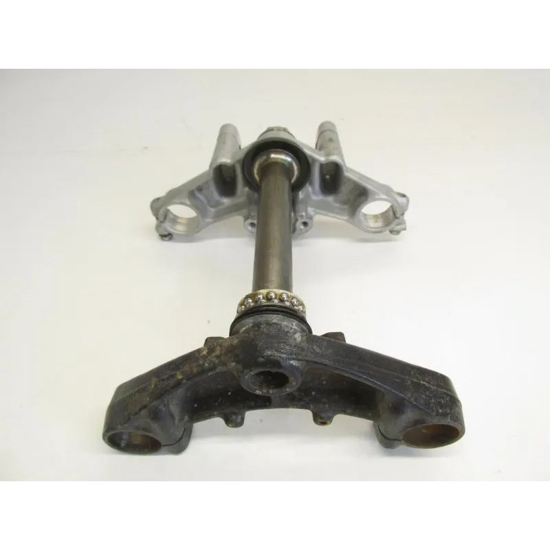 Te de fourche inferieur superieur HONDA XL V 125 2001-2006 VARADERO
