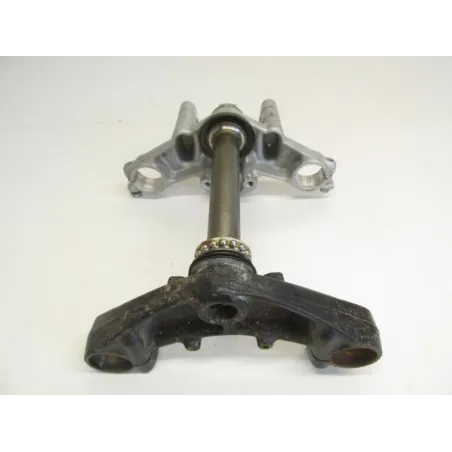 Te de fourche inferieur superieur HONDA XL V 125 2001-2006 VARADERO
