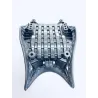 Selle conducteur HONDA CBR 300 R 2015-2016 Selle conducteur HONDA CBR 300 R 2015-2016