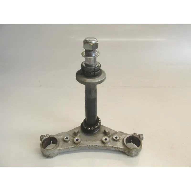 Te de fourche inferieur YAMAHA XVS 125 2000-2004 DRAGSTAR